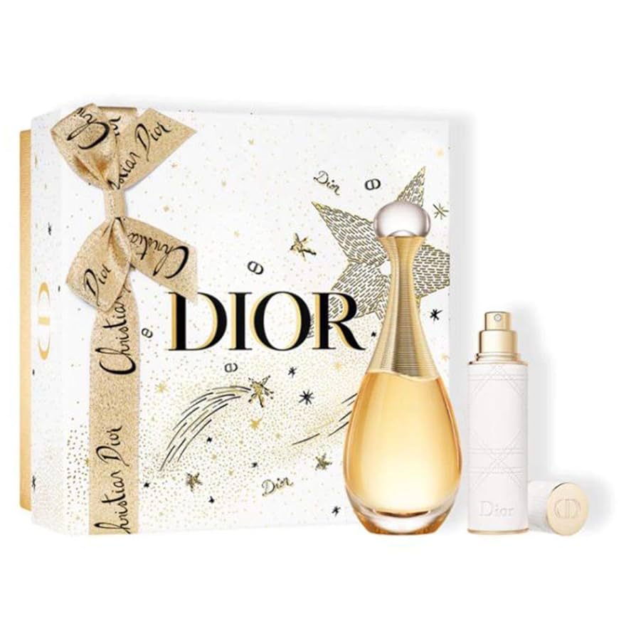 Christian Dior J'adore Set (Eau de Parfum, 100 ml + Eau de